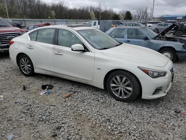 JN1EV7AP0HM738769 Infiniti Q50 Premium