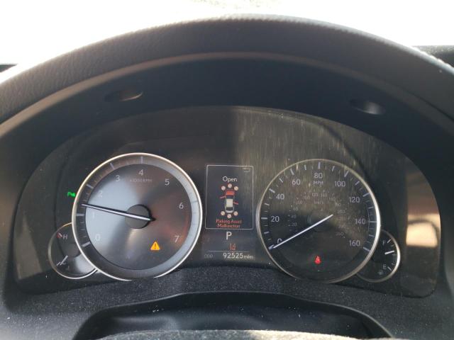JTHBK1GG4H2253123 Lexus ES 350