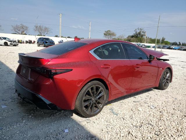 JTHGZ1B29N5050056 Lexus Is 350 F-sport