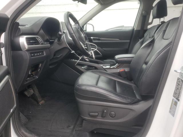 5XYP6DHC5LG045467 KIA Telluride S