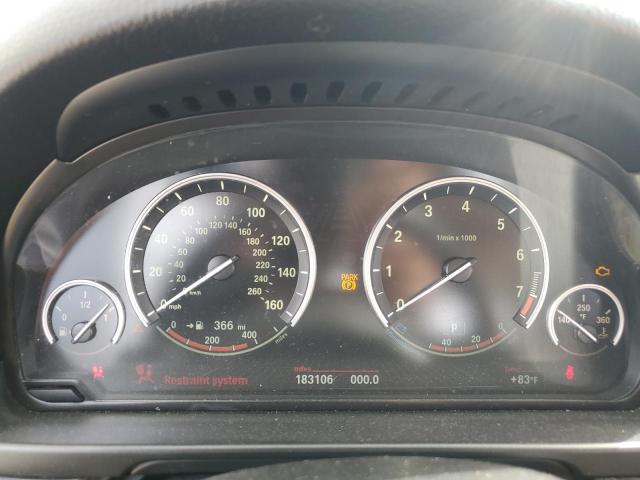 WBA5B1C51FD918500 BMW 535 I