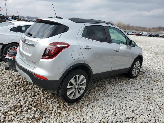 KL4CJESB0KB809697 Buick Encore Preferred