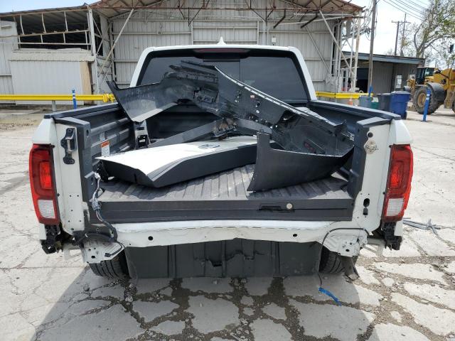 5FPYK3F64KB002789 Honda Ridgeline Rtl