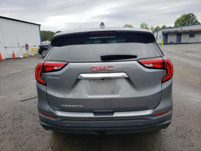 3GKALMEV8LL294010 GMC Terrain Sle