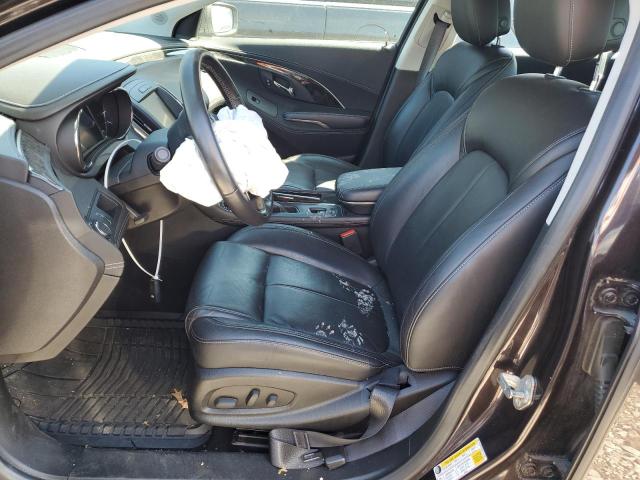 1G4GB5GR9EF112788 Buick Lacrosse
