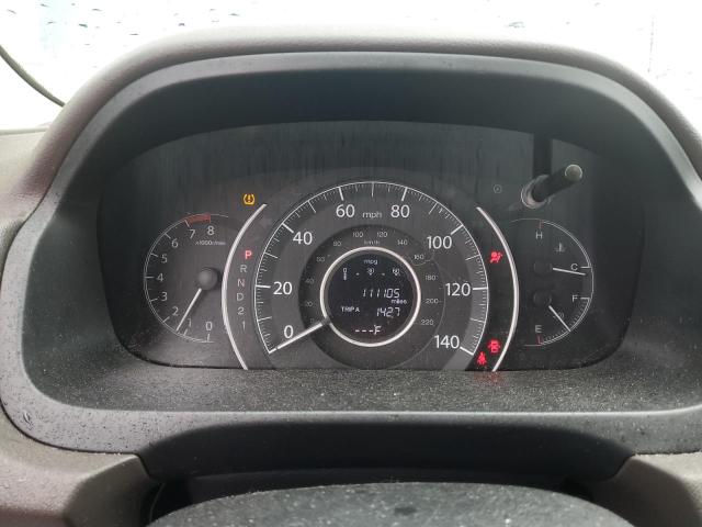 2HKRM4H7XEH622040 Honda CR-V EXL