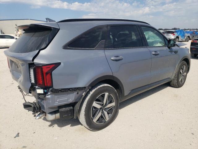 5XYRL4LC4PG216997 KIA SORENTO S