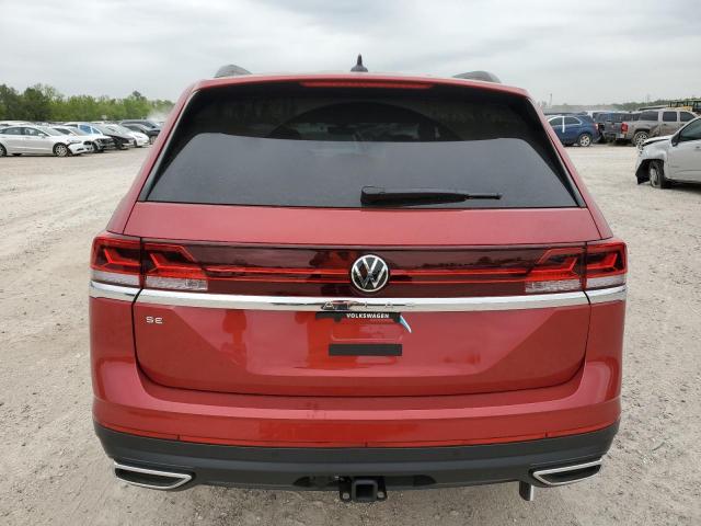 1V2WR2CAXRC522693 Volkswagen ATLAS SE