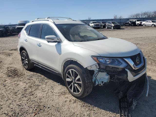 5N1AT2MV7LC753584 Nissan ROGUE S