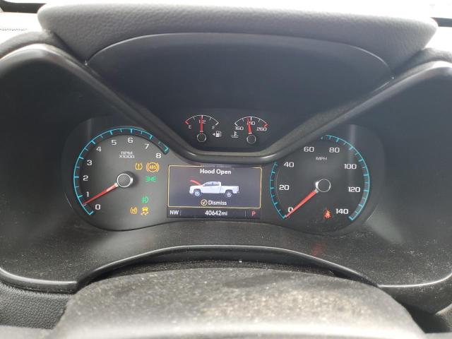 1GTG6EEN0M1108360 GMC Canyon Denali