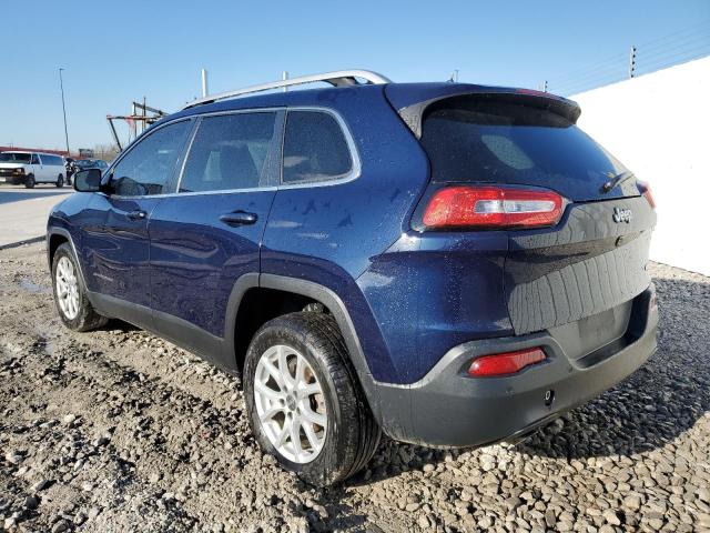 1C4PJLCB7GW282302 Jeep Cherokee Latitude