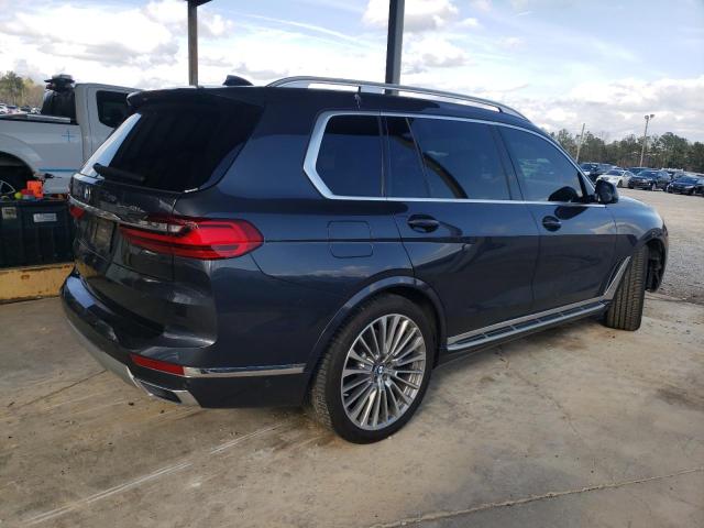 5UXCW2C57KLB44212 BMW X7 Xdrive40i