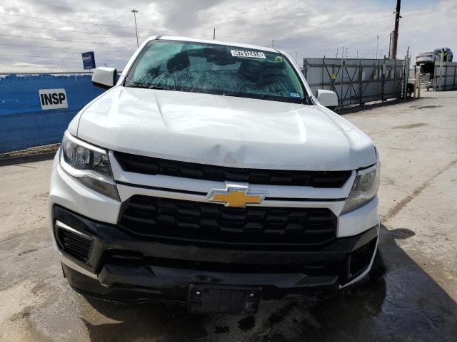 1GCHSCEA3M1260344 Chevrolet Colorado Lt