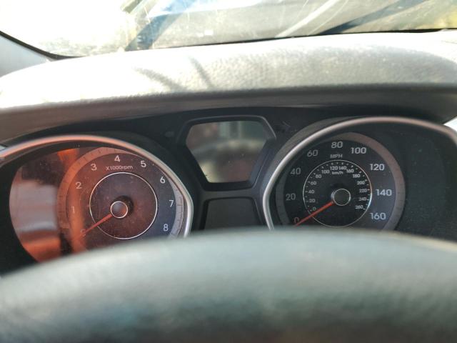 KMHDH4AE1EU087527 Hyundai ELANTRA SE