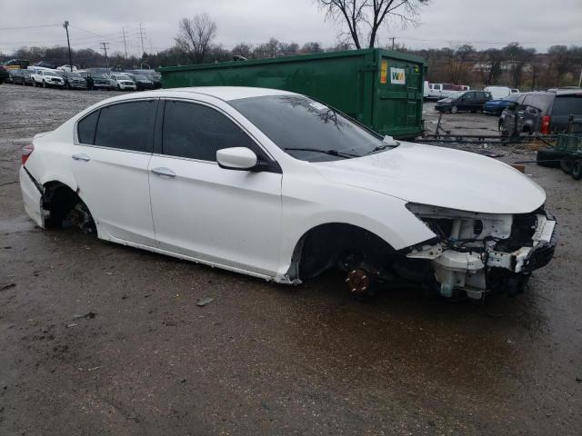 1HGCR2F6XGA192446 Honda Accord Sport