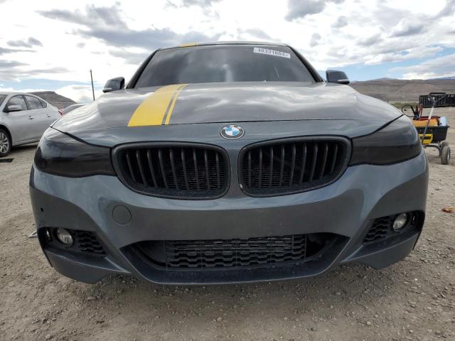 WBA3X5C53ED558290 BMW 328 XIGT