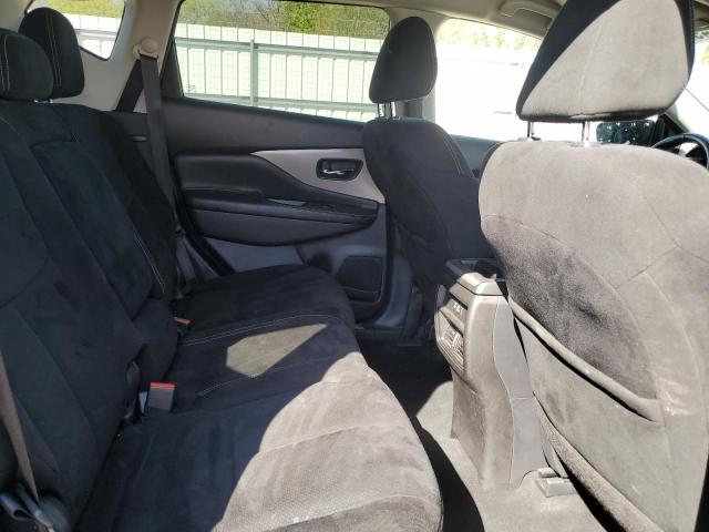 5N1AZ2BJXLN134223 Nissan MURANO SV