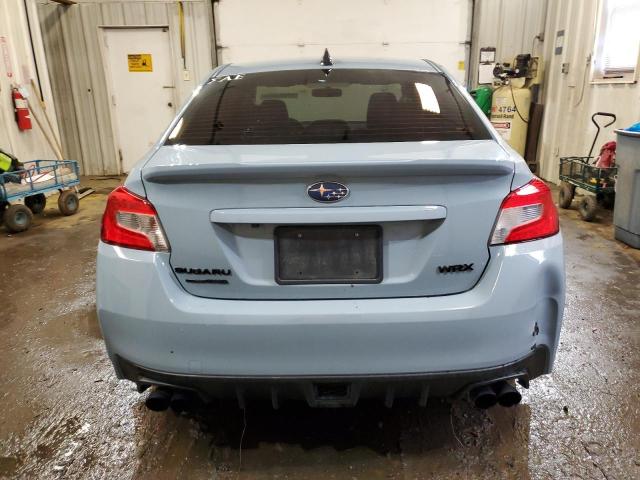 JF1VA1B67K9809140 Subaru Wrx Premium