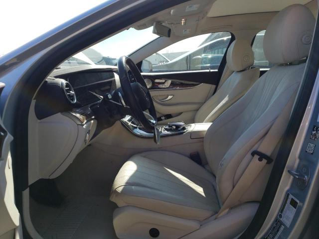 WDDZF4KB4JA388539 Mercedes-Benz E 300 4matic