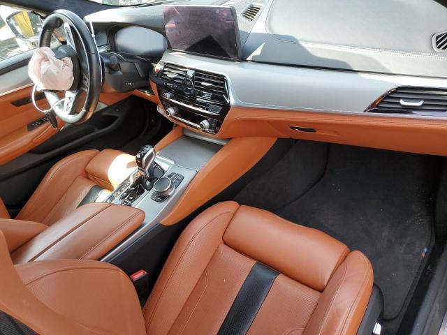 WBS83CH08MCF86270 BMW M5