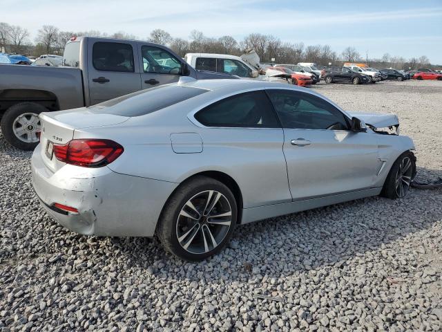 WBA4W3C07LFH12942 BMW 430I