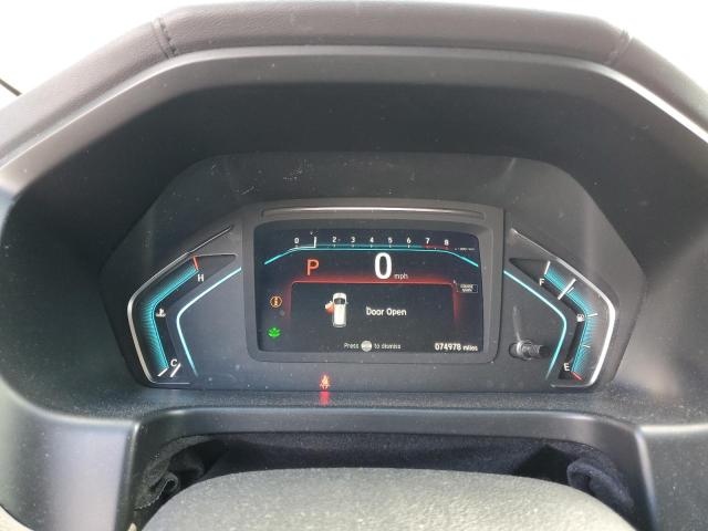 5FNRL6H26LB045960 Honda ODYSSEY LX
