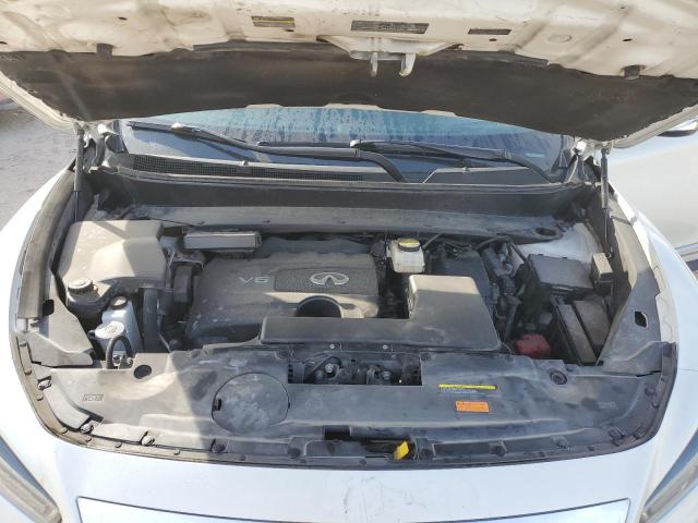 5N1DL0MN3LC504748 Infiniti QX60 LUXE