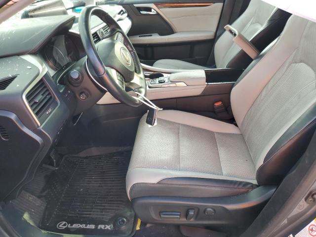 JTJDZKCA7K2021438 Lexus Rx 350 L