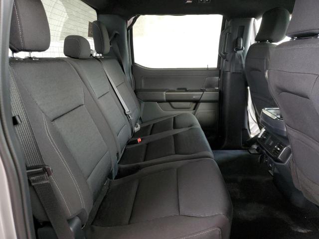 1FTEW1C57PFC50165 Ford F150 Supercrew