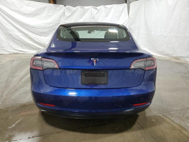 5YJ3E1EA5NF371542 Tesla MODEL 3