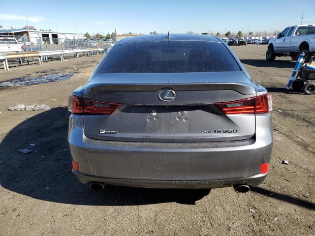 JTHCE1D27F5009868 Lexus IS 350