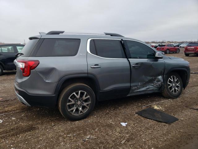 1GKKNRLSXLZ157373 GMC ACADIA SLE