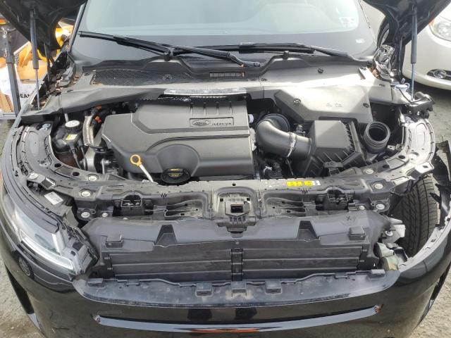 SALZJ2FX1PH184518 Land Rover Range Rover Evoque S