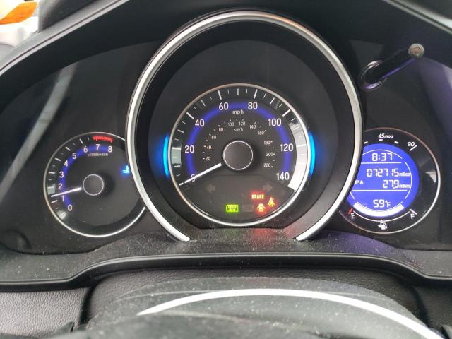 3HGGK5G73HM707015 Honda FIT EX