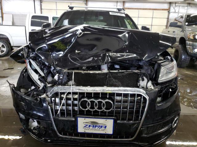 WA1M2AFP1HA089700 Audi Q5 Premium Plus