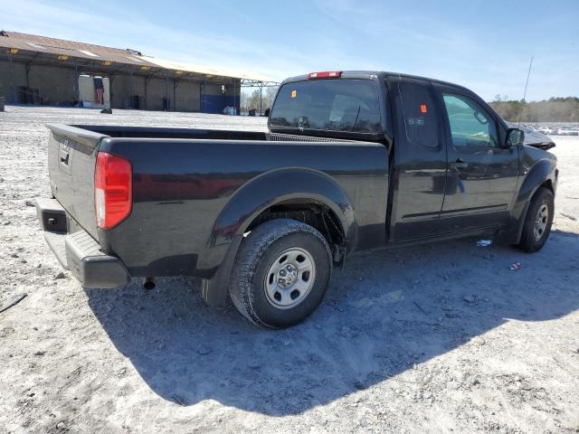1N6BD0CT0HN735754 Nissan FRONTIER S