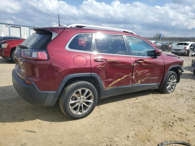 1C4PJLLB3KD247860 Jeep Cherokee Latitude Plus