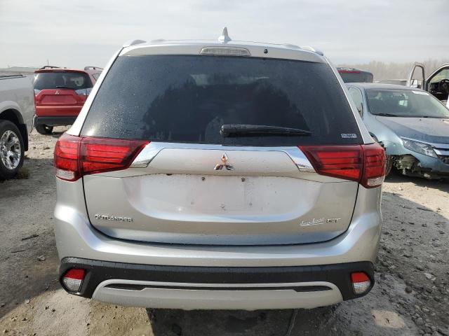 JA4AZ3A34LZ026888 Mitsubishi Outlander Se