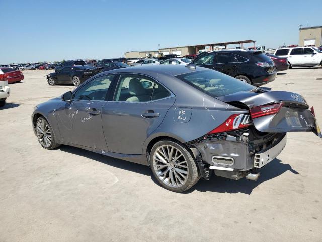 JTHBF1D28F5052480 Lexus IS 250