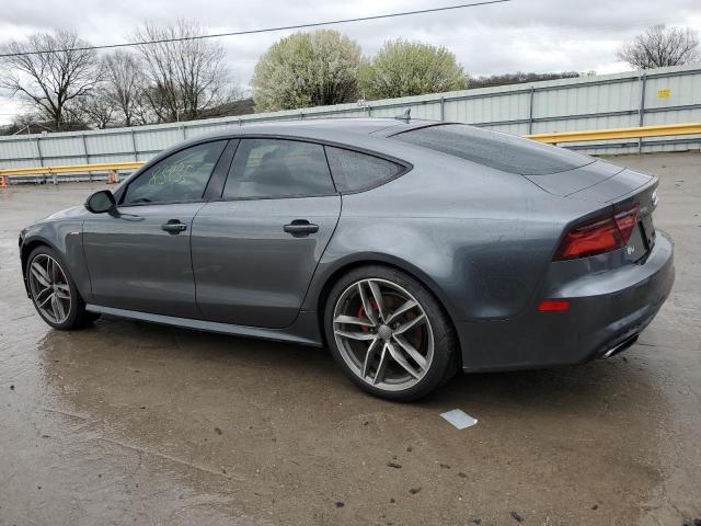 WAUW3AFC6HN000458 Audi A7 Competition Prestige