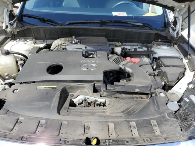 3PCAJ5M35LF120904 Infiniti Qx50 Pure