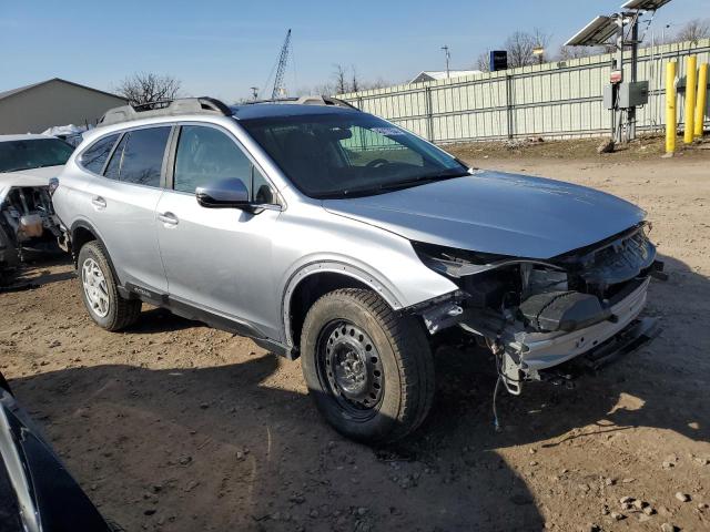 4S4BTACC9L3182386 Subaru Outback Premium