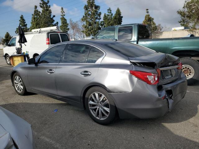 JN1BV7AP5FM351814 Infiniti Q50 BASE