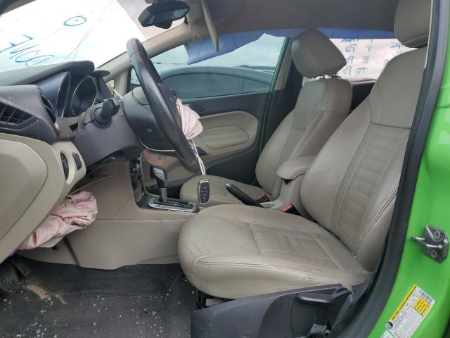3FADP4FJ1EM103684 Ford Fiesta Titanium