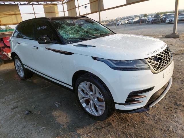 Продажа на аукционе авто 2023 Rang Velar, vin: *****************, номер лота: 46730844