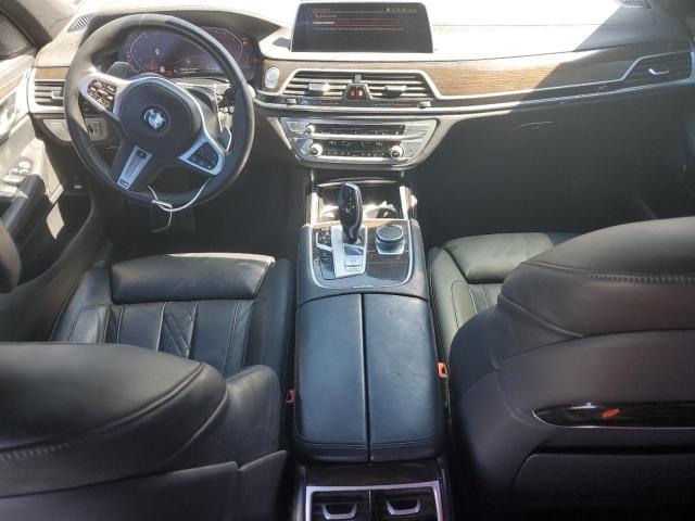 WBA7T2C03LGF96925 BMW 740 I