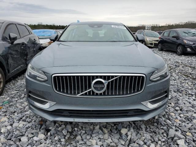 LVYA22ML5JP055687 Volvo S90 T6 Inscription