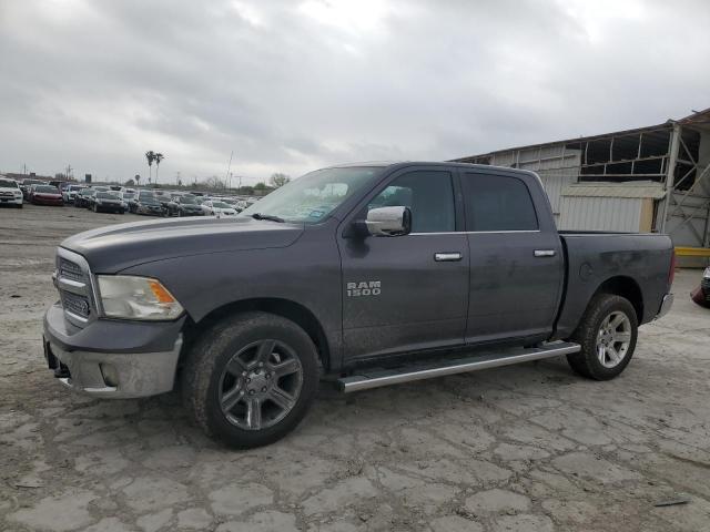 Auction sale of the 2018 Ram 1500 Slt, vin: 1C6RR6LT7JS132773, lot number: 48157344