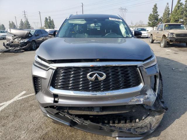 5N1DL1FR1NC343941 Infiniti QX60 LUXE