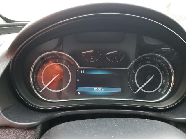 2G4GN5EX3E9264924 Buick Regal Premium